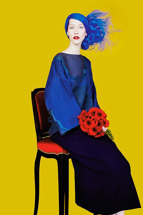ERIK MADIGAN HECK
