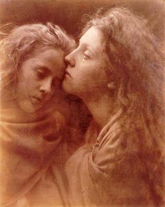 JULIA MARGARET CAMERON