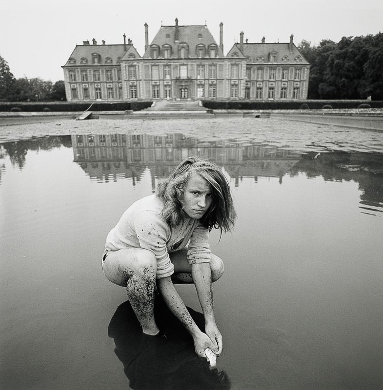 Arthur Tress Madison Museum of Contemporary Art