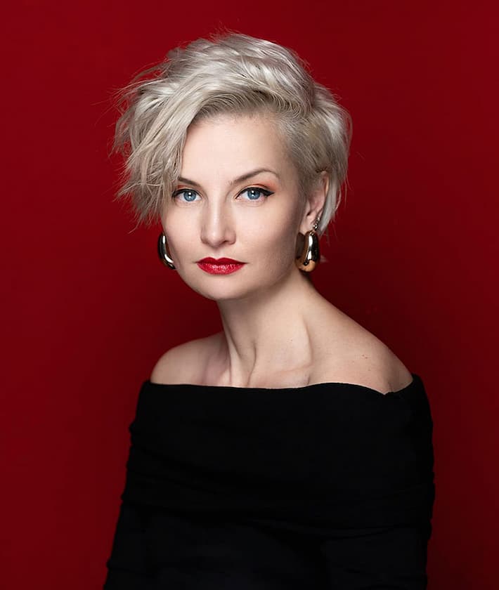 Maryana Bodnar • автор майстер класа