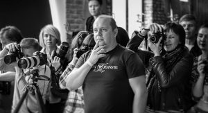 Лекції по фотографії на ФотоФесте КШФ 20.05