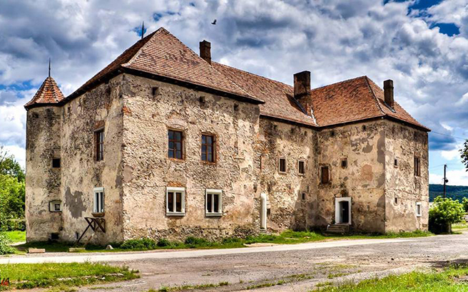 Фототур Легенды Закарпатья