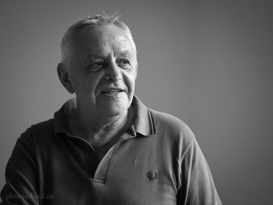 Сергій Глущенко