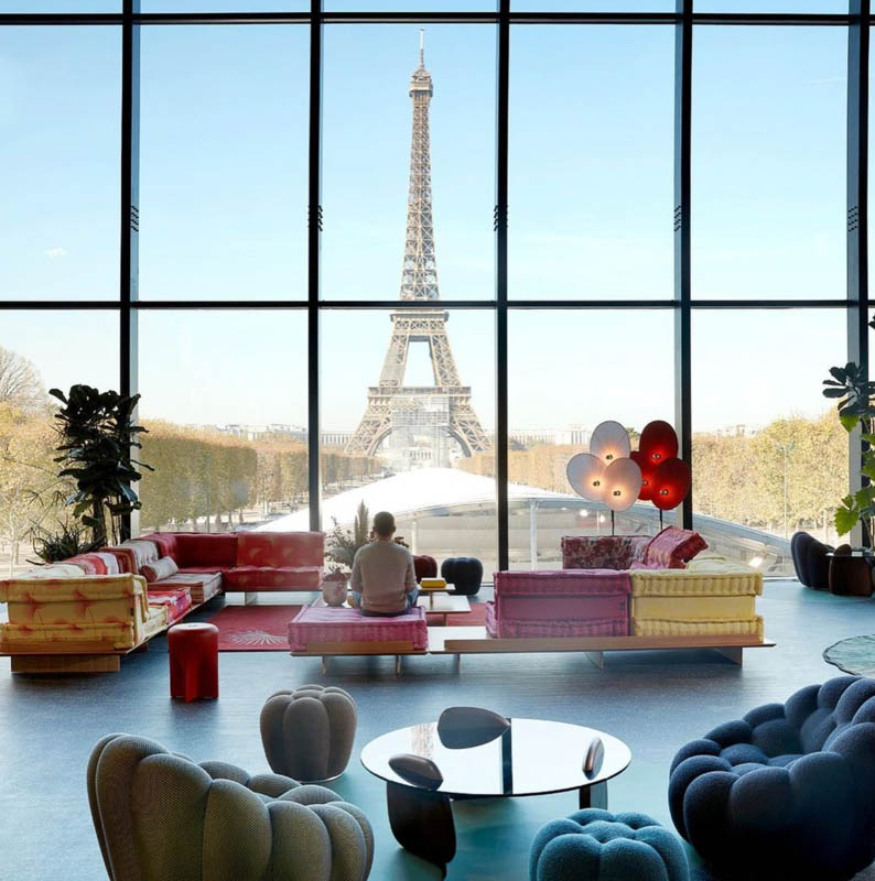 Фотографічні Висновки Paris Photo 2021
