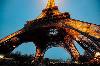 Фото ярмарок Paris Photo