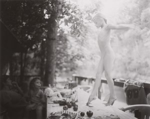 Sally Mann The Perfect Tomato, 1990