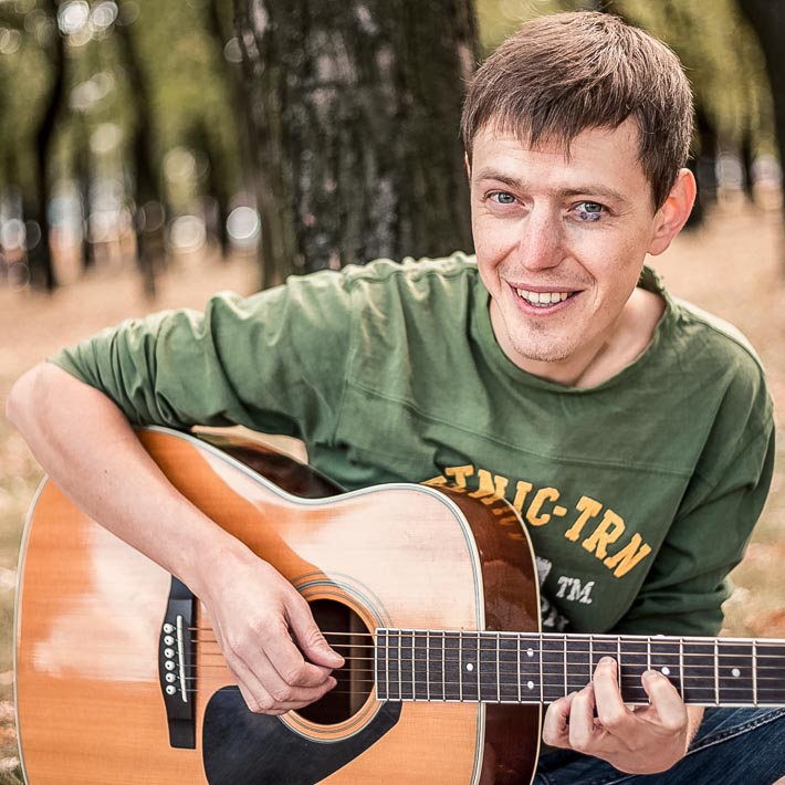 Юрій Галун