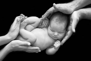 baby born виставка фото