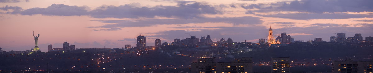 авторська фотовиставка Станіслава Бокач