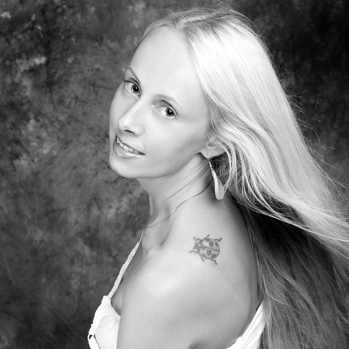 Елена Морозова • фотограф Киев
