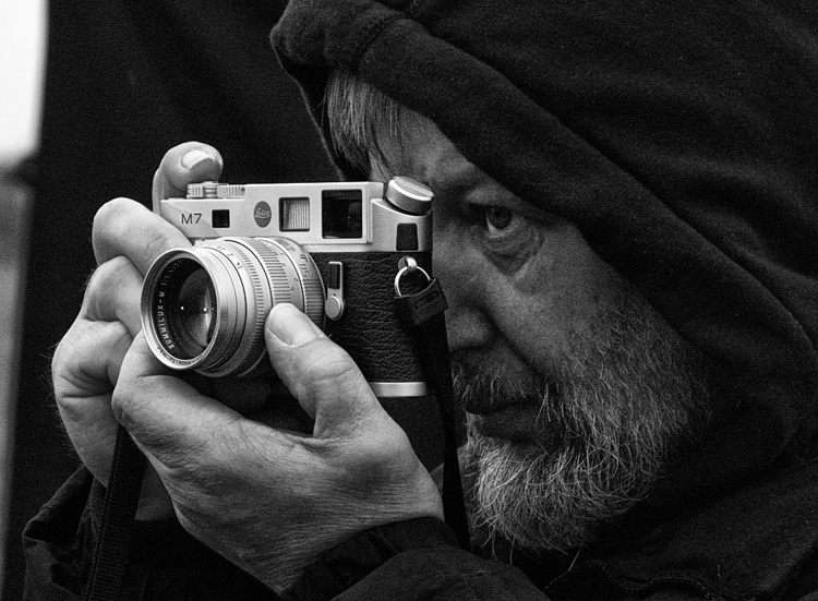 Віталій Задорожченко.