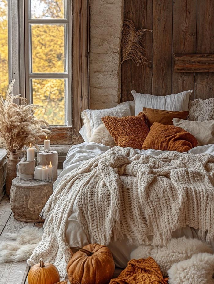 cosy fall ideas 3:4, варіанти 1:1. 4:3