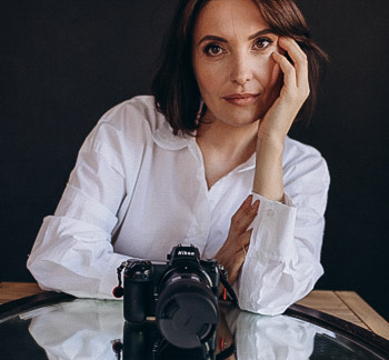 Влад Гринько • Сontemporary фотографія