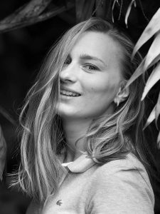 Dramatic Portraiture, Neurodivergent Photographer