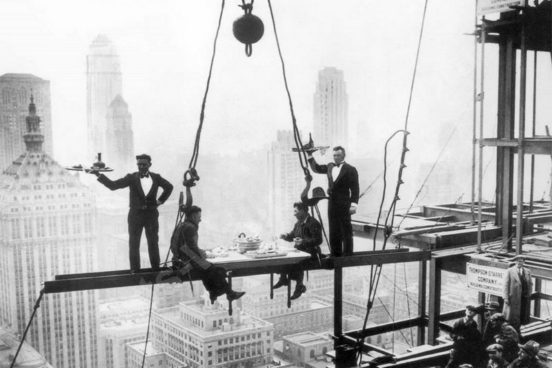 Документальна фотографія 1930-х, Еббетс, Флорида