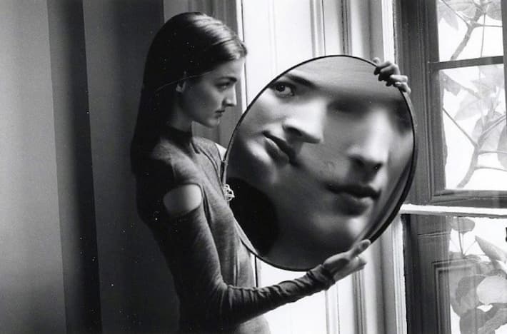 Duane Michals