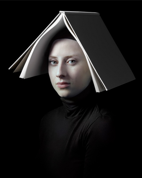Hendrik Kerstens photo - роботи виставлялися в Амстердамі, Лондоні, Нью-Йорку