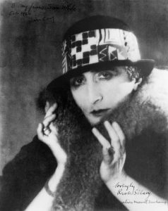 Meet Rrose S\u00e9lavy Marcel Duchamp's Female Alter Ego by Man Ray