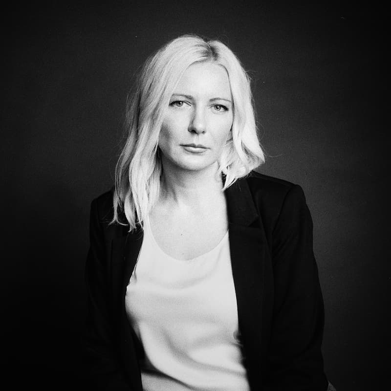 фотографка Alena Grom отримала Шевченківську премію