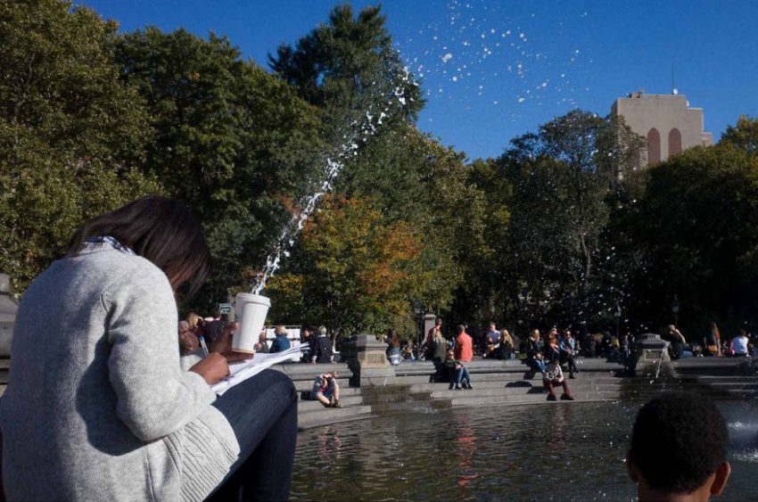 Звіт Пау Бускато
