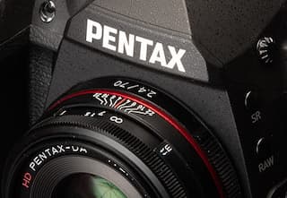PENTAX K-3 MARK III • огляд фотокамери 2021 року
