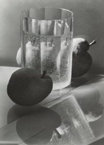 Still Life, Josef Sudek