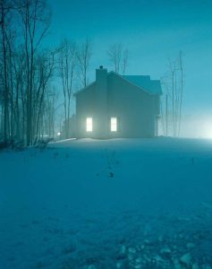House Hunting - Todd Hido
