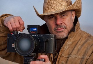 Питер Лик фотограф