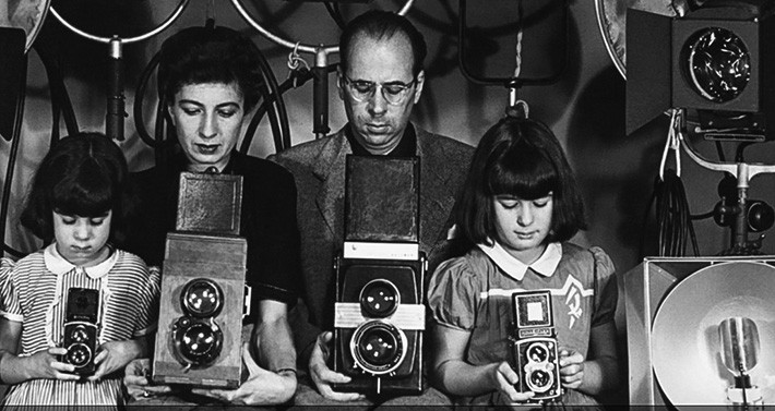 Philippe Halsman