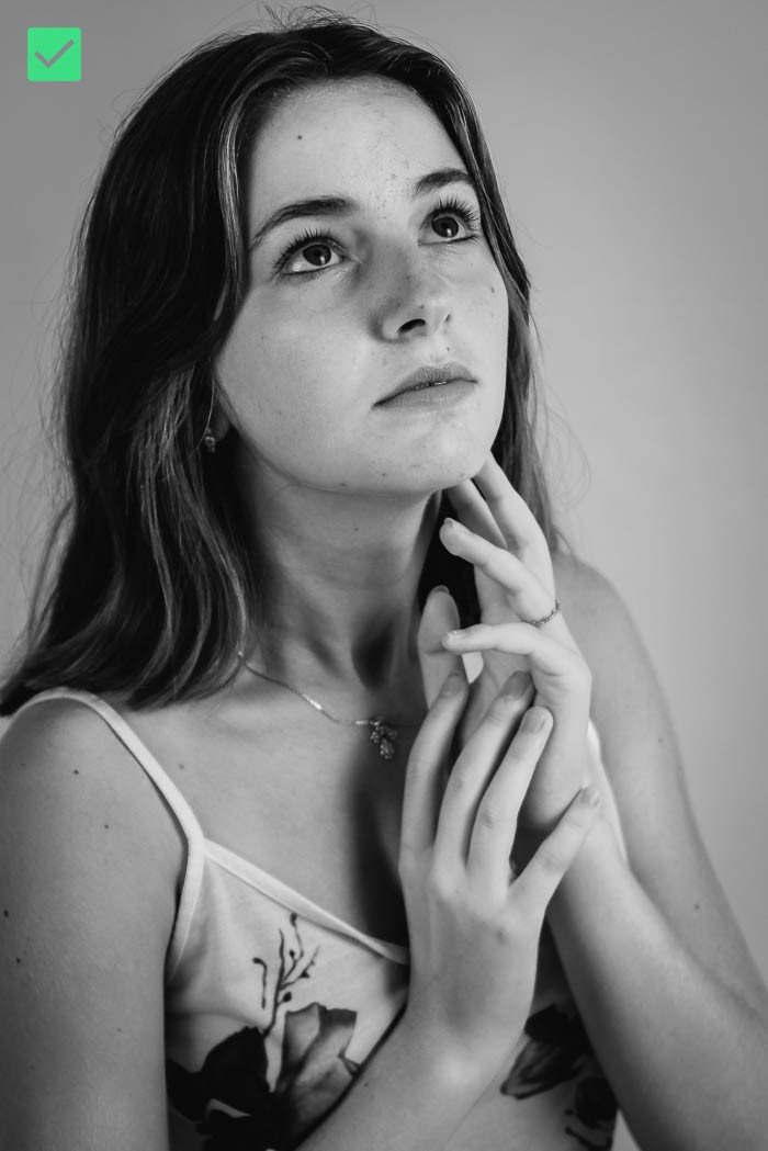 Пози • ідеї для фотосесії