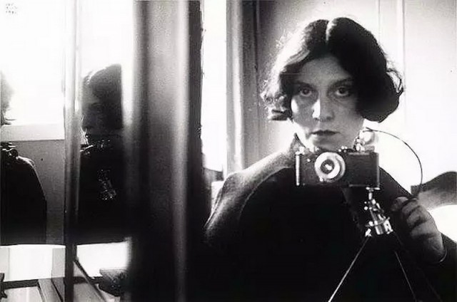 Ільзу Бінг (Ilse Bing)