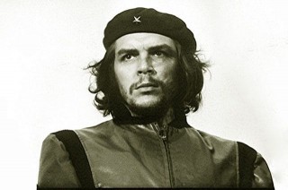 Непростая история портрета Че Гевары