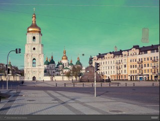 Игривая стрит-фотография Пау Бускато