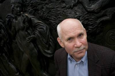Стів МакКаррі (Steve McCurry)