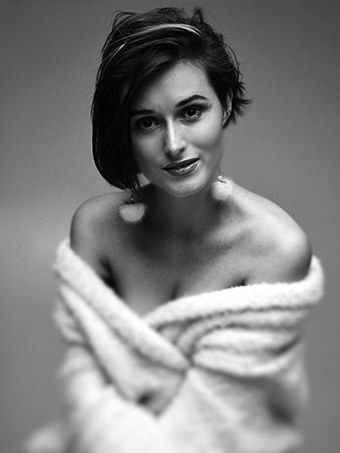 Елена Пономарева, фотограф новорожденных в Киеве