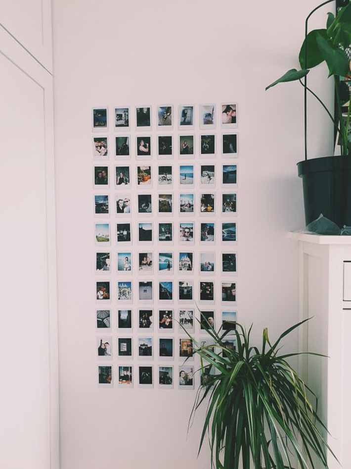 Создание фотоальбомов и фотостен