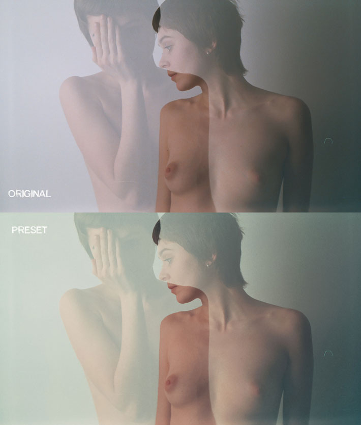 Уход от фоторедакторов