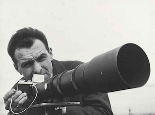 Не «дешевая» история фотографии Робера Дуано