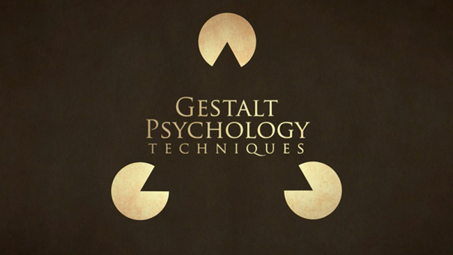 gestalt law of pragnanz