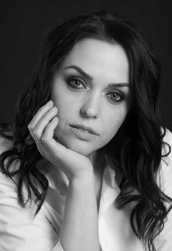 Оксана Невмержицька • художня фотографія