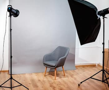 Аренда фотостудии «Фиеста»