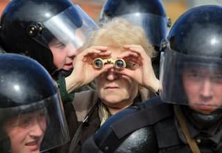 Репортажная съемка Александра Петросяна