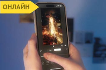 Основы Ню фотографии