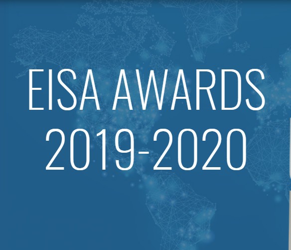 eisa.eu