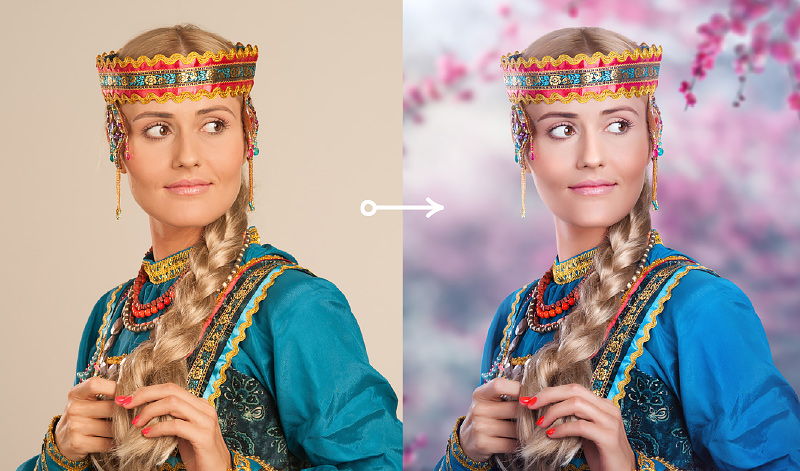 Обработка изображений, Обработка фотографий. Цена
