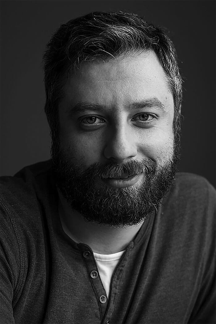 Дмитрий Хорошаев. Профессиональный фотограф Киев