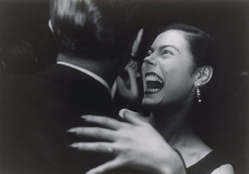 GARRY WINOGRAND