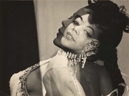MAN RAY