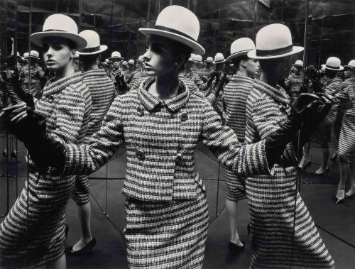 WILLIAM KLEIN