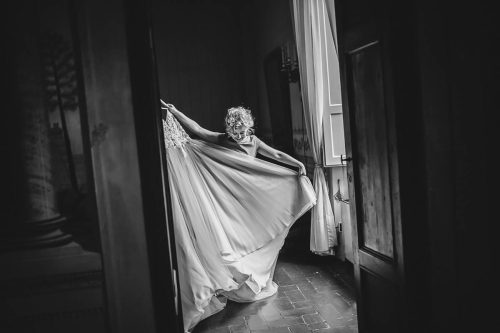 Свадебная фотография